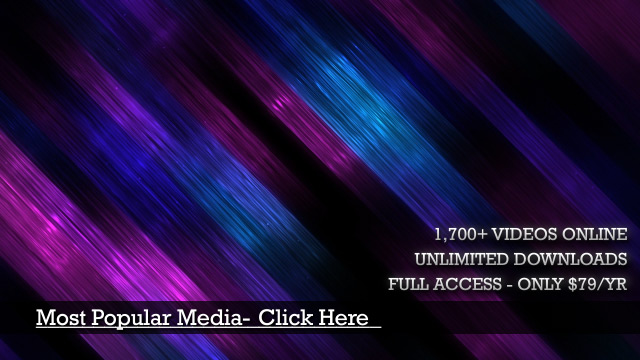 popular worship media