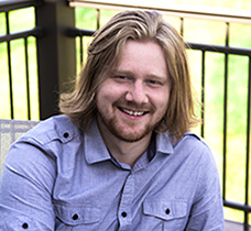 Will Setterberg