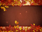 Autumn Branches Passing