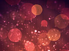 Bokeh Avalanche Red Fast