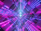 Chromatic Digital Pink Fast