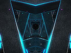 Chromatic Mirror Shift
