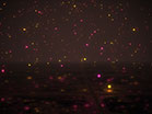 Chromatic Rising Dust