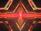 Chromatic Tunnel Fire