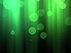 Color Bubbles Shifting Spectrum