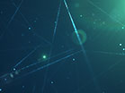 Constellation Flight Blue