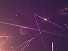 Constellation Flight Purple