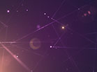 Constellation Flight Purple Slow