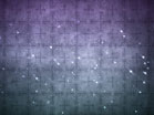Cross Pattern Dust
