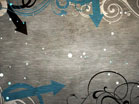 Flourish Frame