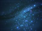 Galaxy Spin Cool