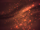 Galaxy Spin Warm