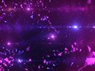 Geodesic Purple Pink Fast