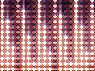 Glowing Diamond Light Wall