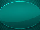 Green Burst Glass