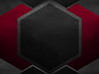 Hazer Red Grey Hex
