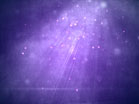 Heavenly Light Purple
