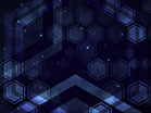 Hexa Fog Blue Zoom