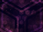 Hexa Fog Purple Zoom