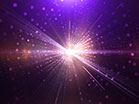 Kaleidoscopic Particles Hyper