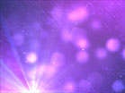 Lens Particles Grunge Purple