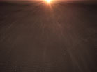 Lent Desert Sands Warm
