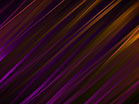 Light Curtain Gold Pink