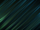 Light Curtain Green Blue