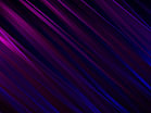 Light Curtain Purple Blue