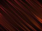 Light Curtain Red Orange