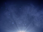 Night Clouds Particles
