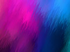 Overflow Colorful Rain