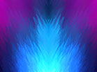 Overflow Teal Pink Crash