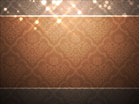 Particle Pattern Bronze