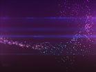 Particle Waves Chill