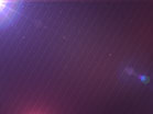 Pinstripe Particles Flare