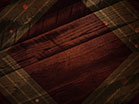 Rustic Wood Red Brown