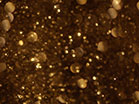Snowglobe Golden