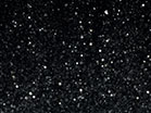 Snowglobe Silver Snowfall
