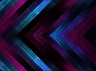 Vivid Fibers Cool Magenta