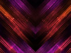 Vivid Fibers Fast Rise