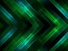 Vivid Fibers Teal Green