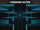 Chromatic Message Notes