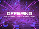 Chromatic Offering
