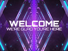 Chromatic Welcome