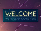 Constellation Flight Welcome