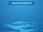 Digital Waves Announcements
