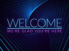 Geo Depths Welcome