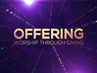 Golden Drift Offering