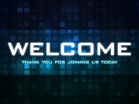 Grid Welcome